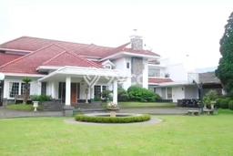 HARGA TERBAIK! Vila di Lembang, Ukuran 2600m2m², Lokasi Eksklusif dengan keamanan terjamin HARGA TERBAIK! Vila di Lembang, Ukuran 2600m2m², Lokasi Eksklusif dengan keamanan terjamin