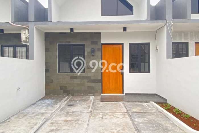 Jual Rumah Strategis Bagus Punya 2 KT di Sawangan Depok SHM Jual Rumah Strategis Bagus Punya 2 KT di Sawangan Depok SHM