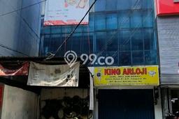 Ruko Dijual Lokasi Stratagis di Kebayoran Baru Jakarta Selatan Cocok untuk Bisnis Ruko Dijual Lokasi Stratagis di Kebayoran Baru Jakarta Selatan Cocok untuk Bisnis