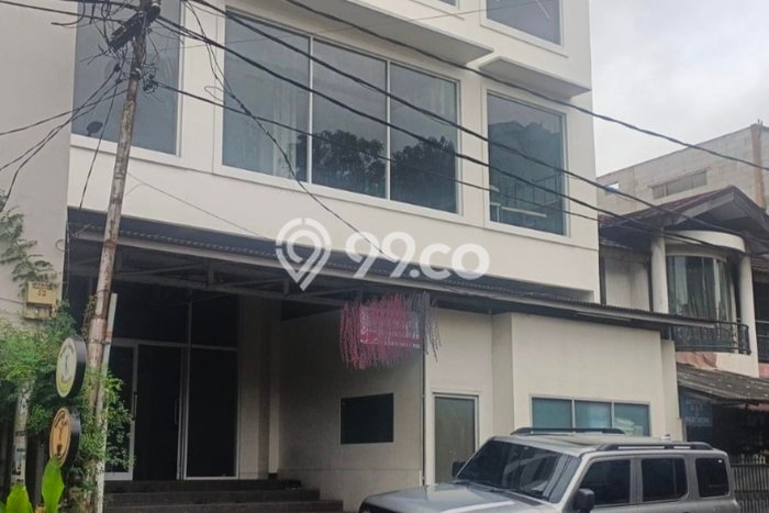 Kantor Bagus Dijual LB 550m2 Lokasi Strategis Jakarta Barat Area Cocok untuk Bisnis Kantor Bagus Dijual LB 550m2 Lokasi Strategis Jakarta Barat Area Cocok untuk Bisnis