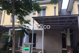 Disewakan! Rumah 3 Kamar Tidur &
2 Kamar Mandi di Jaka Setia, Bekasi Disewakan! Rumah 3 Kamar Tidur &
2 Kamar Mandi di Jaka Setia, Bekasi
