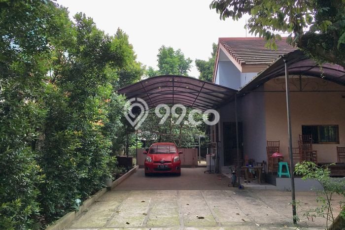 Rumah Modern Minimalis 4 Kamar Bisa Langsung Pindah di Parung Rumah Modern Minimalis 4 Kamar Bisa Langsung Pindah di Parung