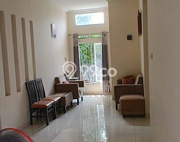 Jual Rumah Favorit Siap Huni LB 110m2 di Sukma Jaya, Depok Jual Rumah Favorit Siap Huni LB 110m2 di Sukma Jaya, Depok