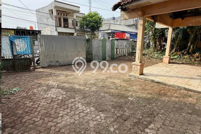 Kavling Tanah untuk Dijual di Tangerang Kota, Tangerang, Luas 328m2 Kavling Tanah untuk Dijual di Tangerang Kota, Tangerang, Luas 328m2