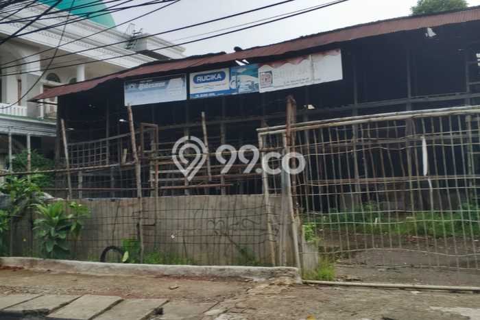 Lahan untuk Dijual di Pamulang Tangerang Selatan Luas 3670m2 Lahan untuk Dijual di Pamulang Tangerang Selatan Luas 3670m2