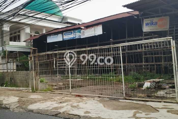 Lahan untuk Dijual di Pamulang Tangerang Selatan Luas 3670m2 Lahan untuk Dijual di Pamulang Tangerang Selatan Luas 3670m2