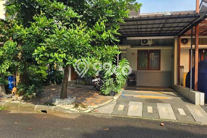 Jual Rumah Modern 3 KT di Grand Wisata, Bekasi Jual Rumah Modern 3 KT di Grand Wisata, Bekasi