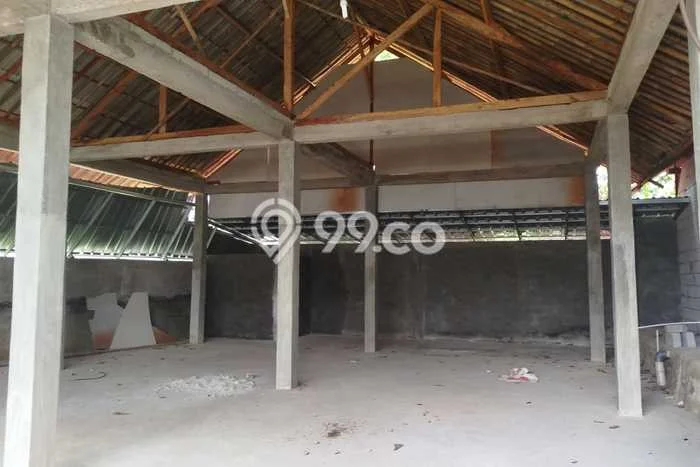 Disewakan Gudang di Kawasan Ramai Karang Satria Luas 300m2 Disewakan Gudang di Kawasan Ramai Karang Satria Luas 300m2