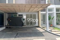 Siap Huni Rumah Mewah 5 Kamar di Tambun Selatan Dekat ke Mana Pun Siap Huni Rumah Mewah 5 Kamar di Tambun Selatan Dekat ke Mana Pun