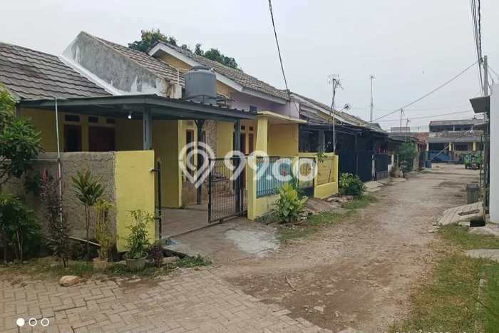 Rumah Idaman 2 KT Harga Terjangkau di Bekasi Kota Bekasi Rumah Idaman 2 KT Harga Terjangkau di Bekasi Kota Bekasi