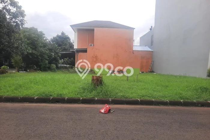Tanah Kavling Dijual di Bekasi dengan Spesifikasi 306m2 Tanah Kavling Dijual di Bekasi dengan Spesifikasi 306m2