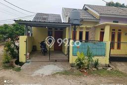 Rumah Idaman 2 KT Harga Terjangkau di Bekasi Kota Bekasi Rumah Idaman 2 KT Harga Terjangkau di Bekasi Kota Bekasi