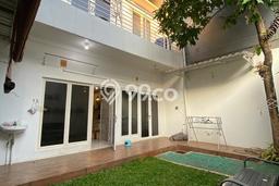 Disewakan! Rumah 4 Kamar Tidur &
2 Kamar Mandi di Grand Wisata, Bekasi Disewakan! Rumah 4 Kamar Tidur &
2 Kamar Mandi di Grand Wisata, Bekasi