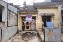 Jual Rumah Harga Miring Setu Punya 2 Kamar & LT 78m2 Jual Rumah Harga Miring Setu Punya 2 Kamar & LT 78m2