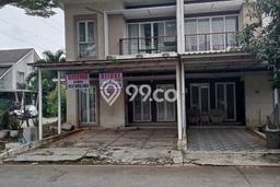 Rumah Modern 3 KT LT 126m2 di Bekasi Rumah Modern 3 KT LT 126m2 di Bekasi