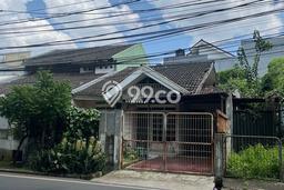 Dijual Rumah Modern 2 KT di Duri Kosambi, Jakarta Barat Dijual Rumah Modern 2 KT di Duri Kosambi, Jakarta Barat