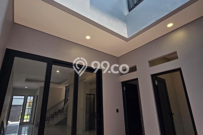 Hunian Nyaman Asri 4 KT Siap Huni di Kav DKI Jakarta Barat Hunian Nyaman Asri 4 KT Siap Huni di Kav DKI Jakarta Barat