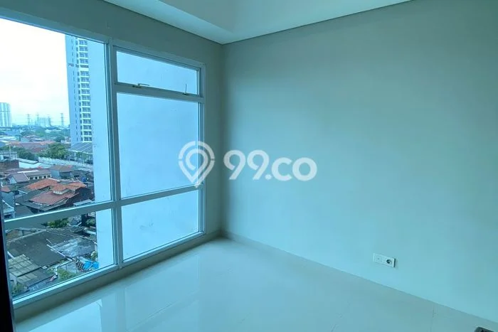 Apartemen Terawat Dijual di Jakarta Barat Spesifikasi 1 KT, 1 KM Apartemen Terawat Dijual di Jakarta Barat Spesifikasi 1 KT, 1 KM