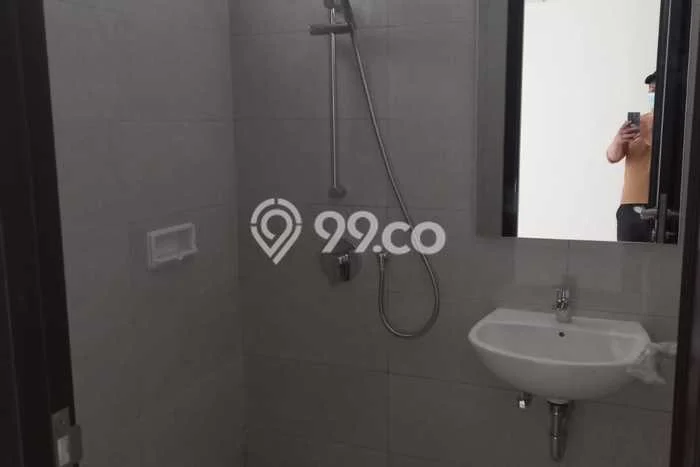 Apartemen Sewa 2 Kamar Murah Siap Huni di Jakarta Barat, Luas 50m2 Apartemen Sewa 2 Kamar Murah Siap Huni di Jakarta Barat, Luas 50m2