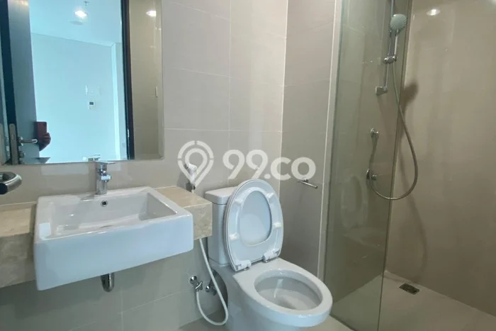 Hunian Apartemen Ideal untuk Dijual di Jakarta Barat dengan 1 Kamar Hunian Apartemen Ideal untuk Dijual di Jakarta Barat dengan 1 Kamar