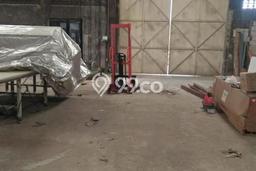 Unit Gudang Disewa Lokasi Tangerang, Tangerang Spesifikasi Luas Bangunan 1169m2 Unit Gudang Disewa Lokasi Tangerang, Tangerang Spesifikasi Luas Bangunan 1169m2