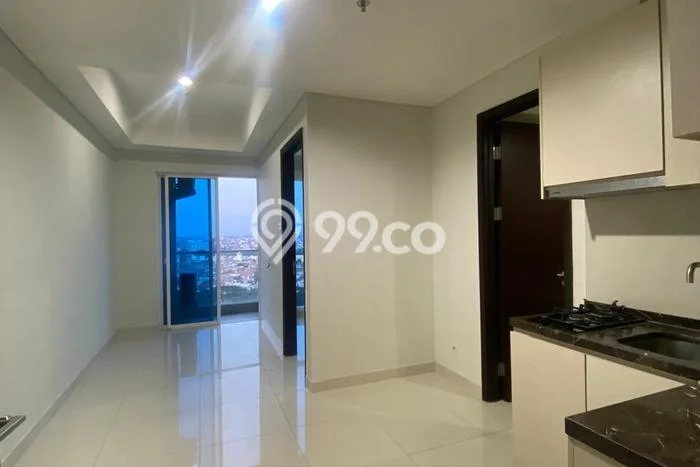 Hunian Apartemen Ideal untuk Dijual di Jakarta Barat dengan 1 Kamar Hunian Apartemen Ideal untuk Dijual di Jakarta Barat dengan 1 Kamar