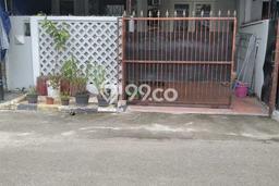 Jual Rumah Modern 2 KT di Metro Permata, Tangerang Jual Rumah Modern 2 KT di Metro Permata, Tangerang