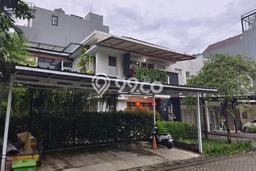 Disewakan Rumah Harga Terjangkau di Puri Mansion Jakarta Barat Punya 4 Kamar Tidur Disewakan Rumah Harga Terjangkau di Puri Mansion Jakarta Barat Punya 4 Kamar Tidur
