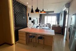 Untuk Dijual Apartemen 3 KT & 2 KM di Jakarta Utara Lokasi Strategis Untuk Dijual Apartemen 3 KT & 2 KM di Jakarta Utara Lokasi Strategis