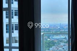 Disewakan Apartemen Ekonomis 0 KT di Puri Mansion Jakarta Barat Disewakan Apartemen Ekonomis 0 KT di Puri Mansion Jakarta Barat