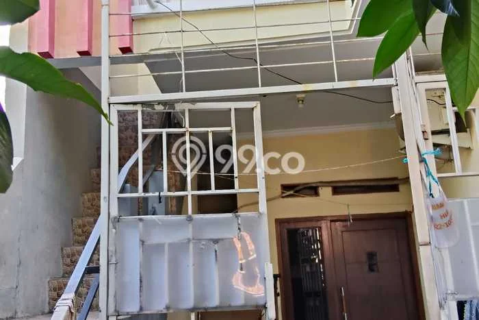 Rumah Minimalis 5 KT di Cipinang Jakarta Timur Rumah Minimalis 5 KT di Cipinang Jakarta Timur