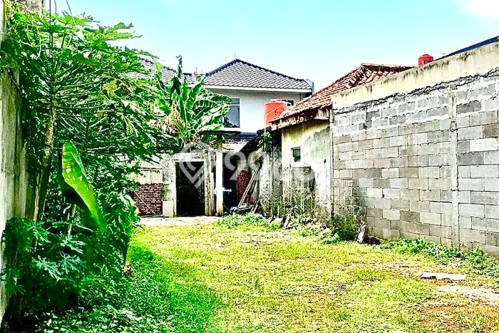 Kavling Tanah untuk Dijual di Cipinang, Jakarta Timur, Luas 144m2 Kavling Tanah untuk Dijual di Cipinang, Jakarta Timur, Luas 144m2