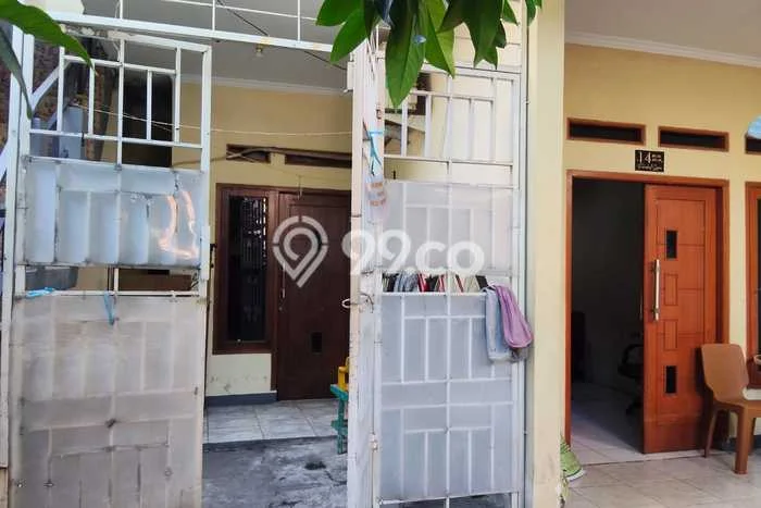 Rumah Minimalis 5 KT di Cipinang Jakarta Timur Rumah Minimalis 5 KT di Cipinang Jakarta Timur