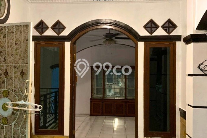 Rumah Modern Minimalis 2 KT Bisa Langsung Pindah di Tambun Selatan Rumah Modern Minimalis 2 KT Bisa Langsung Pindah di Tambun Selatan