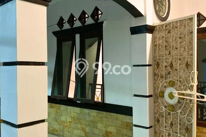 Rumah Modern Minimalis 2 KT Bisa Langsung Pindah di Tambun Selatan Rumah Modern Minimalis 2 KT Bisa Langsung Pindah di Tambun Selatan