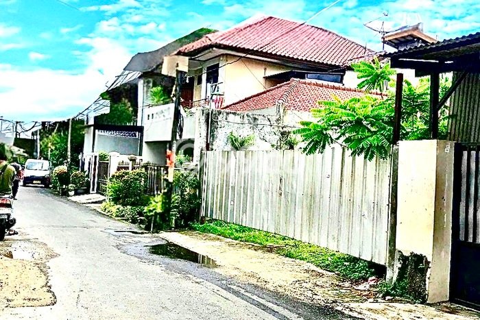 Kavling Tanah untuk Dijual di Cipinang, Jakarta Timur, Luas 144m2 Kavling Tanah untuk Dijual di Cipinang, Jakarta Timur, Luas 144m2