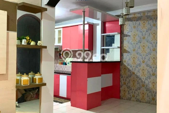 Rumah Modern Minimalis 2 KT Bisa Langsung Pindah di Tambun Selatan Rumah Modern Minimalis 2 KT Bisa Langsung Pindah di Tambun Selatan