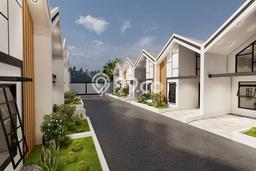 Dijual Rumah Murah di Cibinong Bogor Harga Rp 500 Juta LT 71m2 Dijual Rumah Murah di Cibinong Bogor Harga Rp 500 Juta LT 71m2
