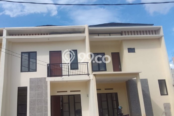 Rumah Sederhana Dijual di Bogor Barat 3 Kamar dengan Luas Tanah 70m2 Rumah Sederhana Dijual di Bogor Barat 3 Kamar dengan Luas Tanah 70m2
