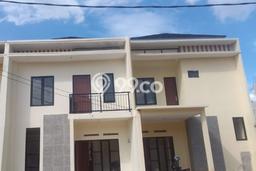 Jual Rumah Murah Meriah Citeureup Punya 2 KT & LT 70m2 Jual Rumah Murah Meriah Citeureup Punya 2 KT & LT 70m2