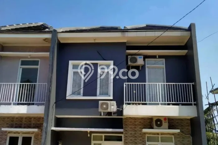 Jual Rumah Murah di Parung Panjang Bogor Harga Rp 500 Juta LT 72m2 Jual Rumah Murah di Parung Panjang Bogor Harga Rp 500 Juta LT 72m2