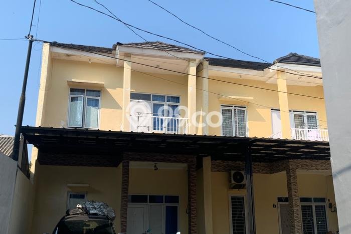 Jual Rumah Murah di Bogor Barat Bogor Harga Rp 499 Juta LT 70m2 Jual Rumah Murah di Bogor Barat Bogor Harga Rp 499 Juta LT 70m2