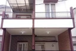 Jual Rumah Bagus Siap Huni LB 54m2 di Cilodong, Depok Jual Rumah Bagus Siap Huni LB 54m2 di Cilodong, Depok