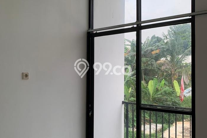 Jual Rumah Murah Meriah Cilodong Punya 3 KT & LT 71m2 Jual Rumah Murah Meriah Cilodong Punya 3 KT & LT 71m2