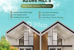 Jual Rumah Bagus Siap Huni LB 45m2 di Bojong Gede, Bogor Jual Rumah Bagus Siap Huni LB 45m2 di Bojong Gede, Bogor