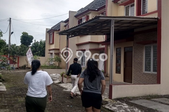 Jual Rumah Murah di Bogor Barat Bogor Harga Rp 399 Juta LT 60m2 Jual Rumah Murah di Bogor Barat Bogor Harga Rp 399 Juta LT 60m2