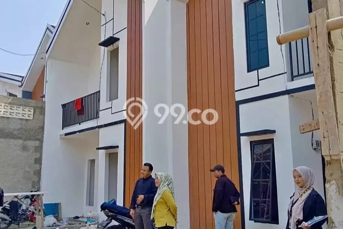 Jual Rumah Harga Miring Cibingbin Punya 3 KT & LT 71m2 Jual Rumah Harga Miring Cibingbin Punya 3 KT & LT 71m2