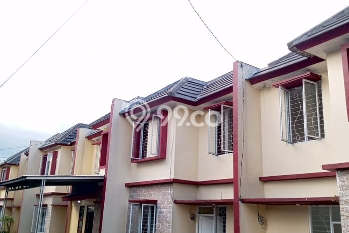 Jual Rumah Murah Meriah Pasar Minggu Punya 2 Kamar & LT 70m2 Jual Rumah Murah Meriah Pasar Minggu Punya 2 Kamar & LT 70m2