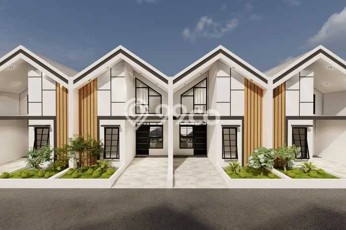 Hunian Terjangkau Dijual di Cilodong, Depok Harga Rp 380 Juta Hunian Terjangkau Dijual di Cilodong, Depok Harga Rp 380 Juta