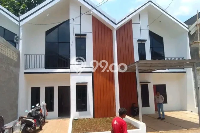 Rumah Murah Dijual di Bogor Barat, Bogor Harga Rp 498 Juta Rumah Murah Dijual di Bogor Barat, Bogor Harga Rp 498 Juta